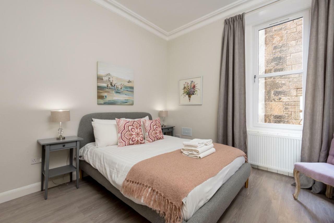 The Home Street Residence Единбург Екстер'єр фото